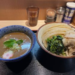 つけ麺