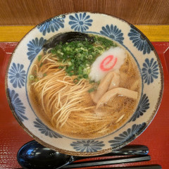 麺や たちばなの画像