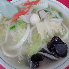 中華料理 宝楽の画像