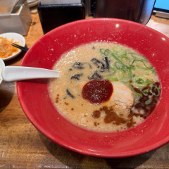 博多一風堂 梅田店の写真