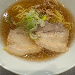 麺屋 よしのりの画像