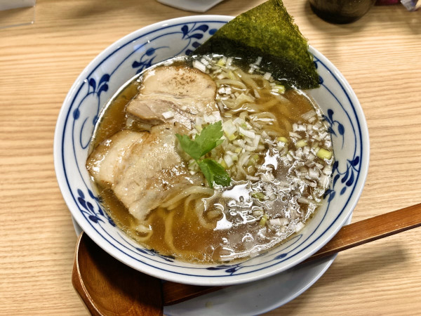 煎酒醤油（950円）