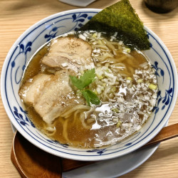 煎酒醤油（950円）