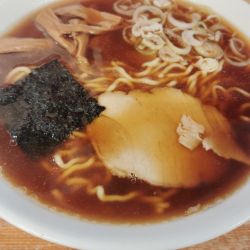 ラーメン