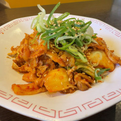 来来亭 高浜店の画像