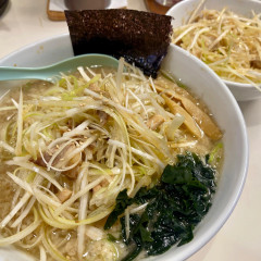 ラーメンショップ 七福本店の画像