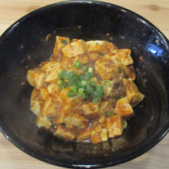 四川NOODLES麻辣亭の画像