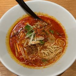 からか麺550円(PM価格）
