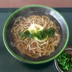 手打ちそば うえ乃の画像