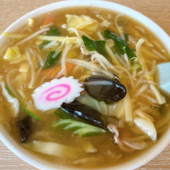 大成軒 桜町店の画像