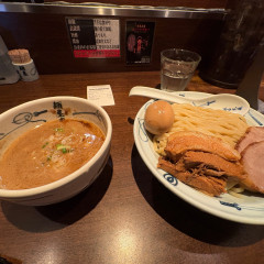 麺屋武蔵 芝浦の画像