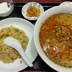 龍盛菜館 渋谷店の画像