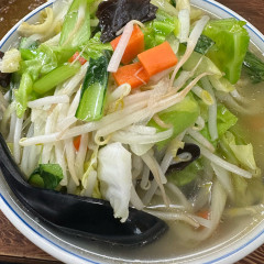 チーナン食堂の画像