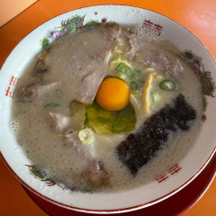 大久ラーメンの画像