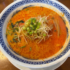 房州麺処 ちゃいなはうすの画像