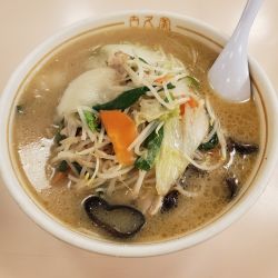 みそラーメン
