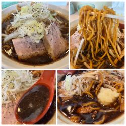 【平日限定】KOSEI BLACK 1100円