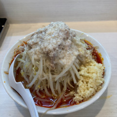 麺とび六方 伊那店の画像