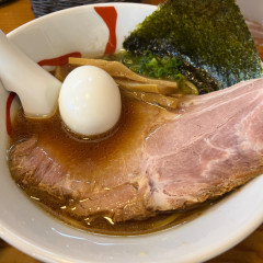 らーめん 久うの画像