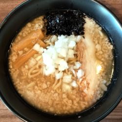 つばめらーめん