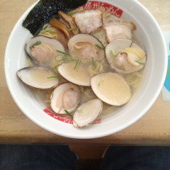 房州らーめんの写真