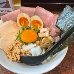 らーめん moa⁡⁡の画像