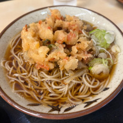 そばよし 本店の画像