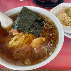 満腹ラーメン 三宝の写真