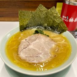 ラーメン〝並〟