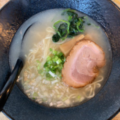 麺や わらすこの画像