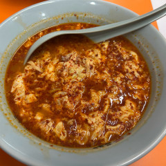 元祖ニュータンタンメン本舗×ニューみそ屋 五反田店の画像