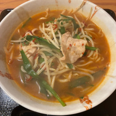 駒込食堂 じみちの画像