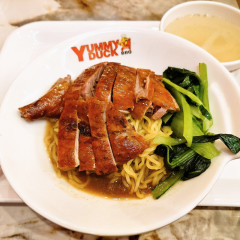 ヤミーダック 池袋店の画像