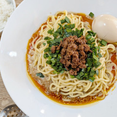 担々麺 ぺん坊の画像
