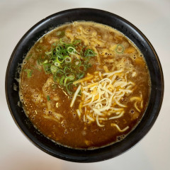 ラーメン蘭蘭の画像