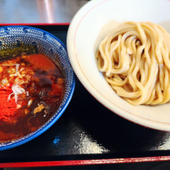 つけ麺 神儺祁の画像
