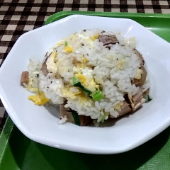 とんこつ正油 えんやの画像