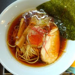 らーめん鳥よし 竜美丘店の画像