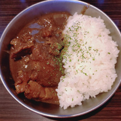 麺屋 燦鶴の画像