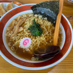 中華そば 浜田屋 見川店の画像