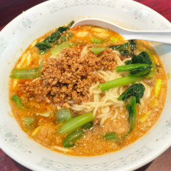 中国料理 酔仙楼の画像