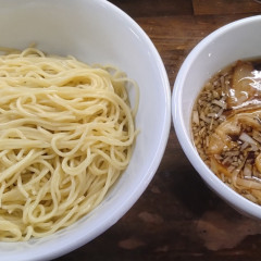 らーめん なぶら 左入店の画像