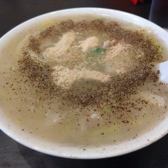 萬福飯店 新丸子店の写真