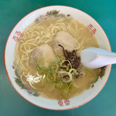 うどんの佐賀県の画像