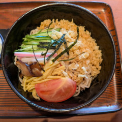 そば処 川船の画像