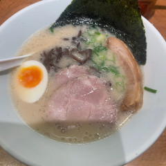 博多一風堂 梅田店の画像