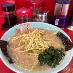 ラーメンショップ YAMANAKAの画像