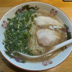 博多ラーメン はむ太の画像