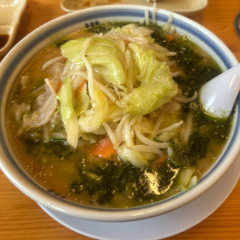ラーメン ねぎっこ 西那須野店の画像