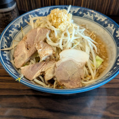 ラーメン欽福 両国本店の画像